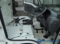 Subaru SAMBAR TRUCK 1998