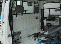 Subaru SAMBAR TRUCK 1998