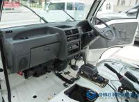 Subaru SAMBAR TRUCK 1998