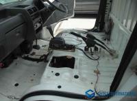 Subaru SAMBAR TRUCK 1998