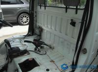 Subaru SAMBAR TRUCK 1998