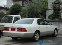 Toyota Celsior 1997