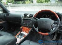 Toyota Celsior 1997