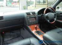 Toyota Celsior 1997