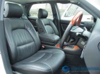 Toyota Celsior 1997