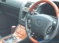Toyota Celsior 1997
