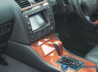 Toyota Celsior 1997