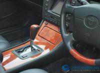 Toyota Celsior 1997