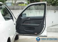 Toyota Celsior 1997