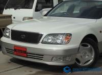Toyota Celsior 1997