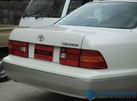 Toyota Celsior 1997