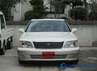 Toyota Celsior 1997