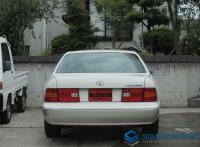 Toyota Celsior 1997