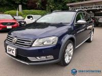 Volkswagen Passat AllTruck 2012