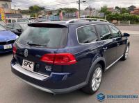 Volkswagen Passat AllTruck 2012