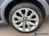 Volkswagen Passat AllTruck 2012