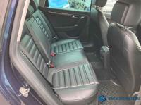 Volkswagen Passat AllTruck 2012
