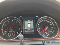 Volkswagen Passat AllTruck 2012