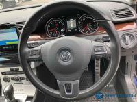 Volkswagen Passat AllTruck 2012