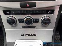 Volkswagen Passat AllTruck 2012