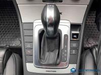 Volkswagen Passat AllTruck 2012