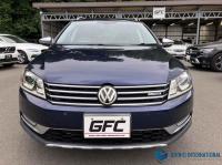Volkswagen Passat AllTruck 2012