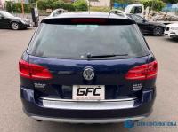 Volkswagen Passat AllTruck 2012