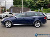 Volkswagen Passat AllTruck 2012