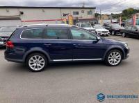 Volkswagen Passat AllTruck 2012