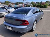 Volvo S90 2017