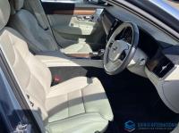 Volvo S90 2017