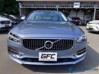 Volvo S90 2017