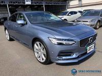 Volvo S90 2017