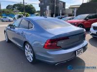 Volvo S90 2017