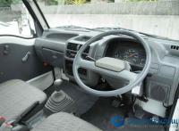Subaru SAMBAR TRUCK 1994