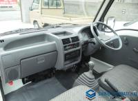 Subaru SAMBAR TRUCK 1994