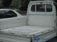 Subaru SAMBAR TRUCK 1994