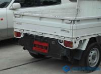 Subaru SAMBAR TRUCK 1994