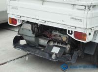 Subaru SAMBAR TRUCK 1994