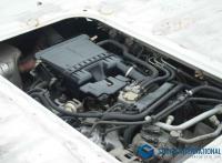 Subaru SAMBAR TRUCK 1994