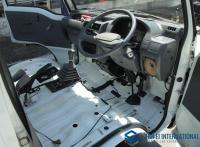 Subaru SAMBAR TRUCK 1994