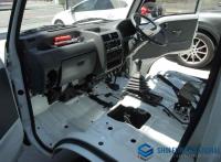 Subaru SAMBAR TRUCK 1994