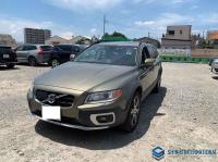 Volvo XC70 2012