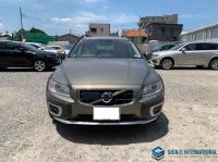 Volvo XC70 2012