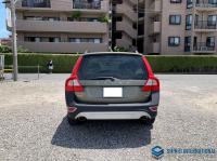Volvo XC70 2012