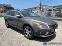 Volvo XC70 2012