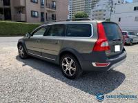 Volvo XC70 2012