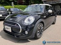 Mini COOPER 2016