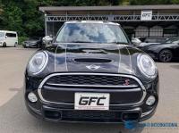 Mini COOPER 2016
