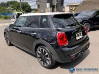 Mini COOPER 2016